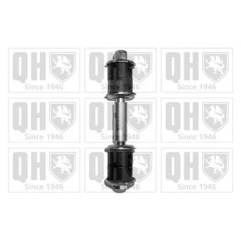 Entretoise/tige, stabilisateur QUINTON HAZELL QLS3810S