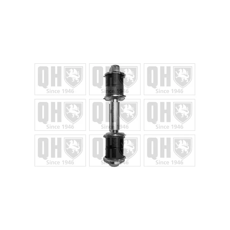 Entretoise/tige, stabilisateur QUINTON HAZELL QLS3810S