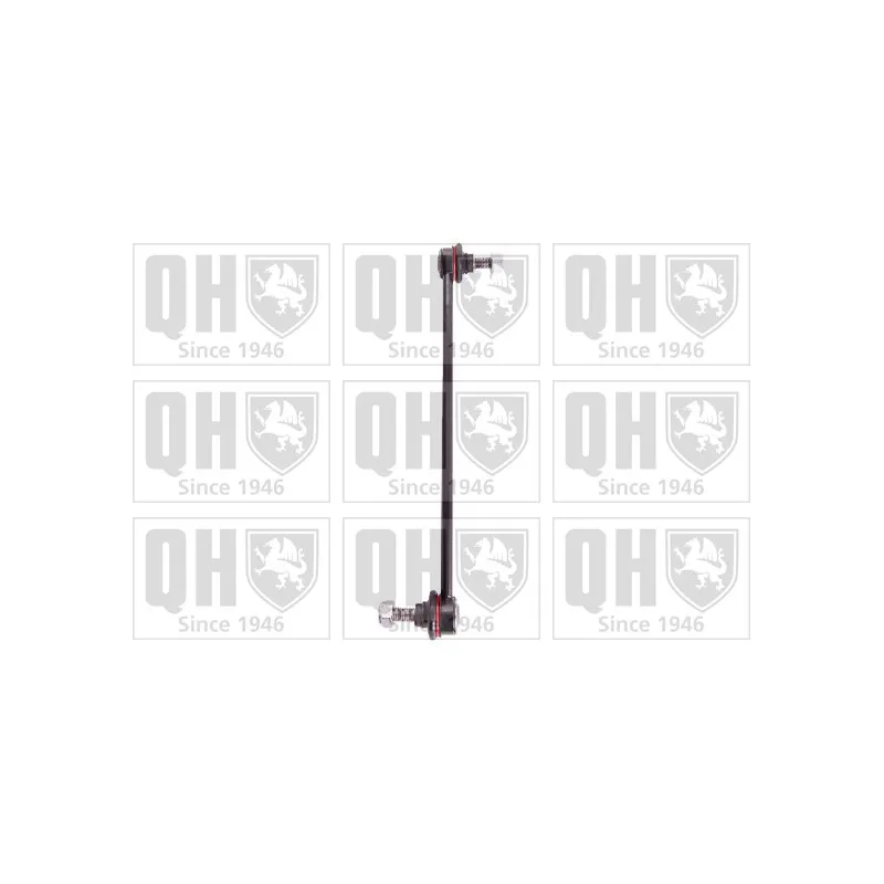Entretoise/tige, stabilisateur QUINTON HAZELL QLS3818S