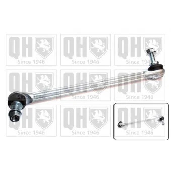 Entretoise/tige, stabilisateur QUINTON HAZELL QLS3827S