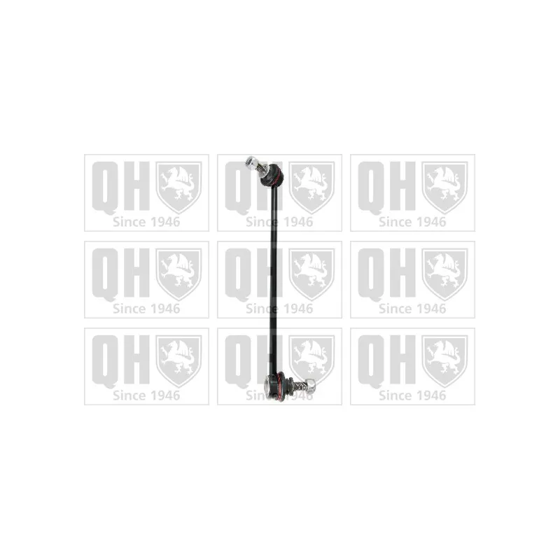 Entretoise/tige, stabilisateur QUINTON HAZELL QLS3828S