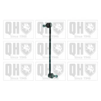 Entretoise/tige, stabilisateur QUINTON HAZELL QLS3830S