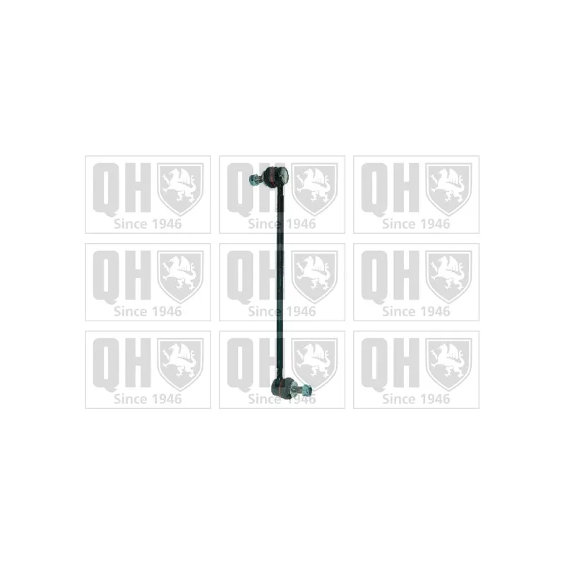 Entretoise/tige, stabilisateur QUINTON HAZELL QLS3830S