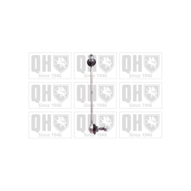 Entretoise/tige, stabilisateur QUINTON HAZELL QLS3833S