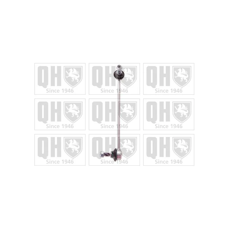 Entretoise/tige, stabilisateur QUINTON HAZELL QLS3834S