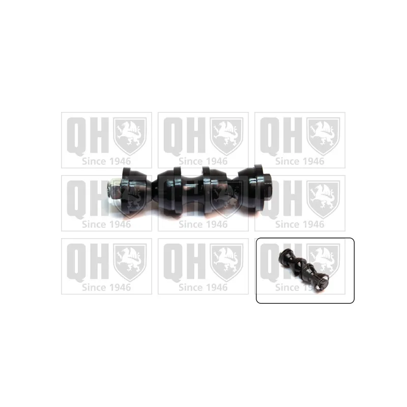 Entretoise/tige, stabilisateur QUINTON HAZELL QLS3835S