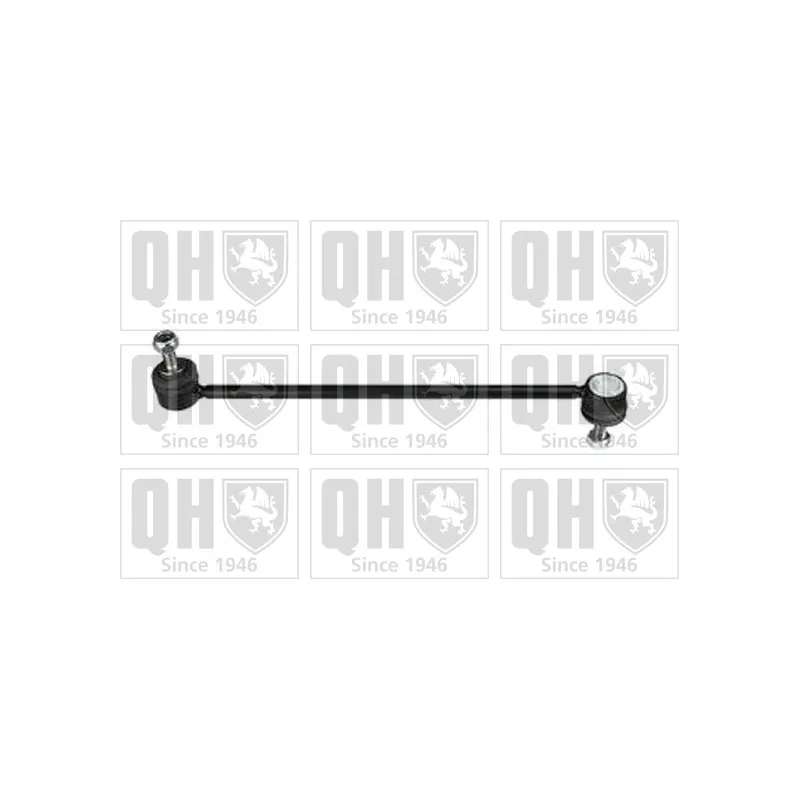 Entretoise/tige, stabilisateur QUINTON HAZELL QLS3836S