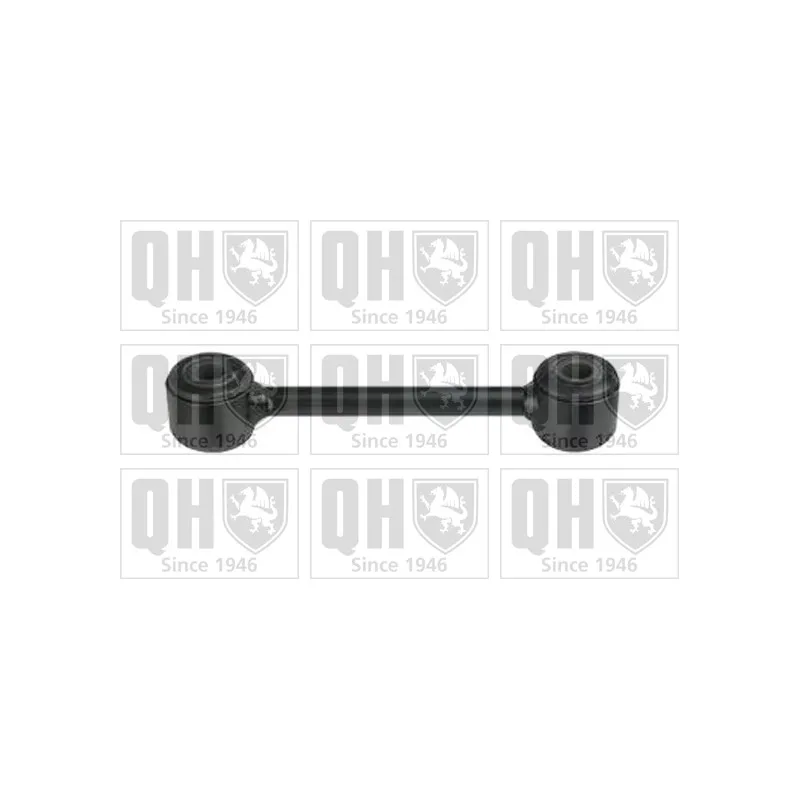 Entretoise/tige, stabilisateur QUINTON HAZELL QLS3837S