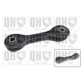 Entretoise/tige, stabilisateur QUINTON HAZELL QLS3838S