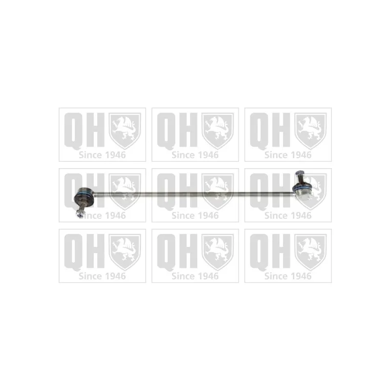 Entretoise/tige, stabilisateur QUINTON HAZELL QLS3841S
