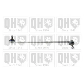Entretoise/tige, stabilisateur QUINTON HAZELL QLS3842S