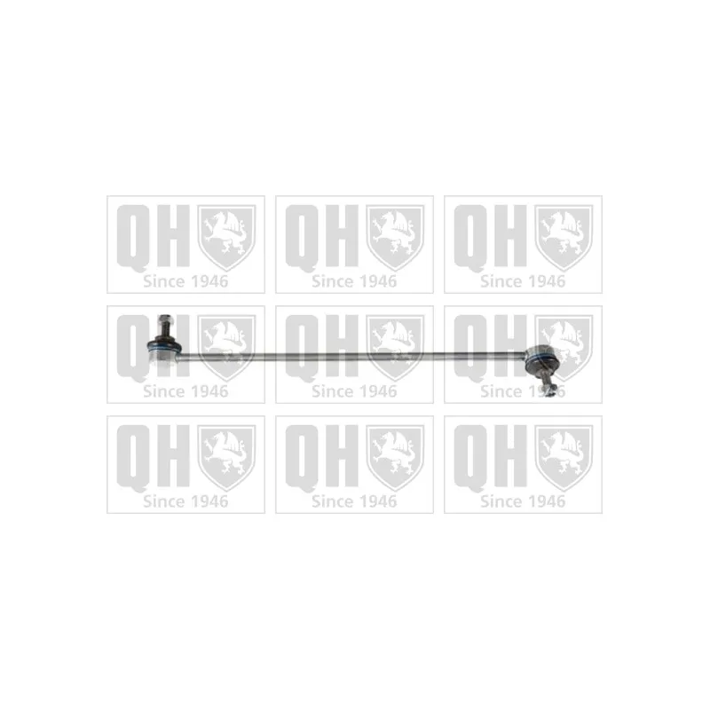 Entretoise/tige, stabilisateur QUINTON HAZELL QLS3842S