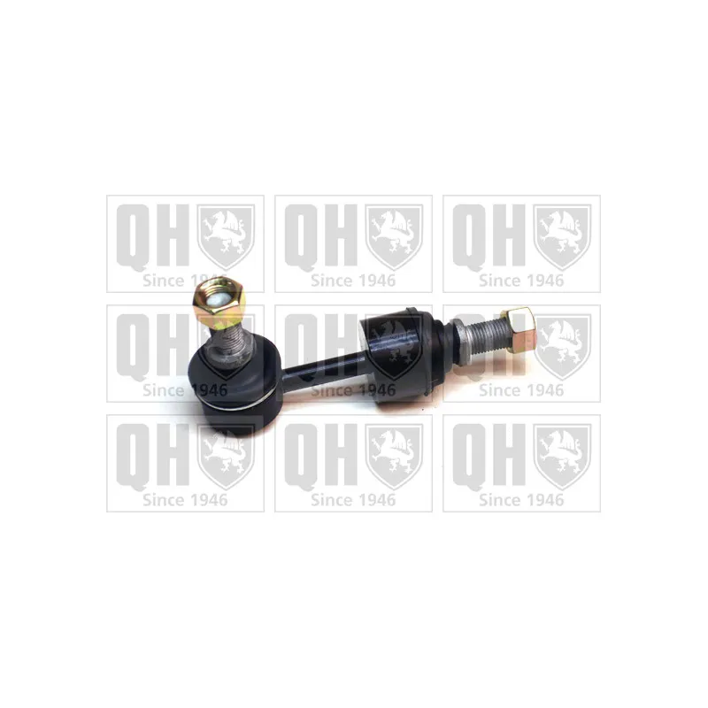 Entretoise/tige, stabilisateur QUINTON HAZELL QLS3843S