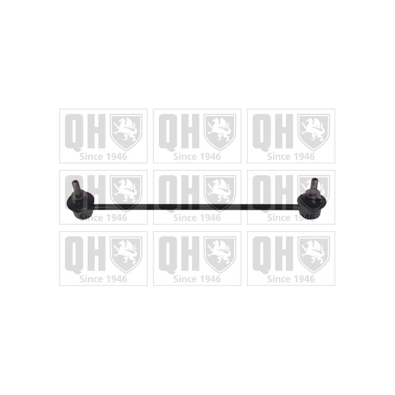 Entretoise/tige, stabilisateur QUINTON HAZELL QLS3845S