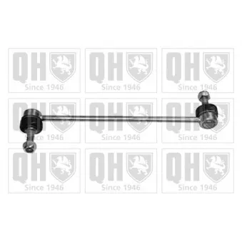 Entretoise/tige, stabilisateur QUINTON HAZELL QLS3856S