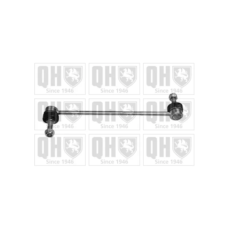 Entretoise/tige, stabilisateur QUINTON HAZELL QLS3856S