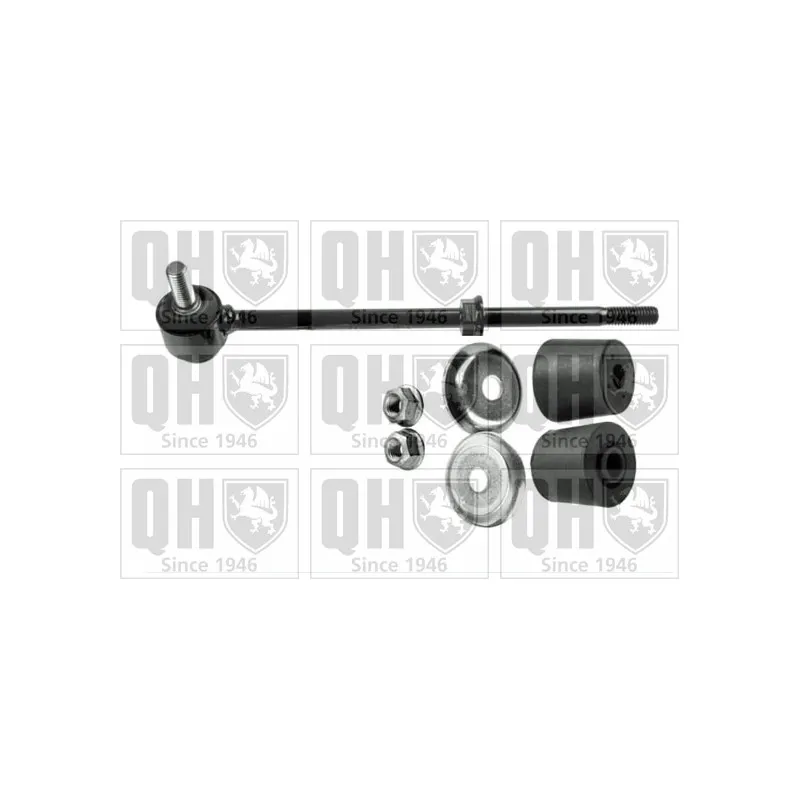 Entretoise/tige, stabilisateur QUINTON HAZELL QLS3857S
