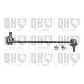 Entretoise/tige, stabilisateur QUINTON HAZELL QLS3862S