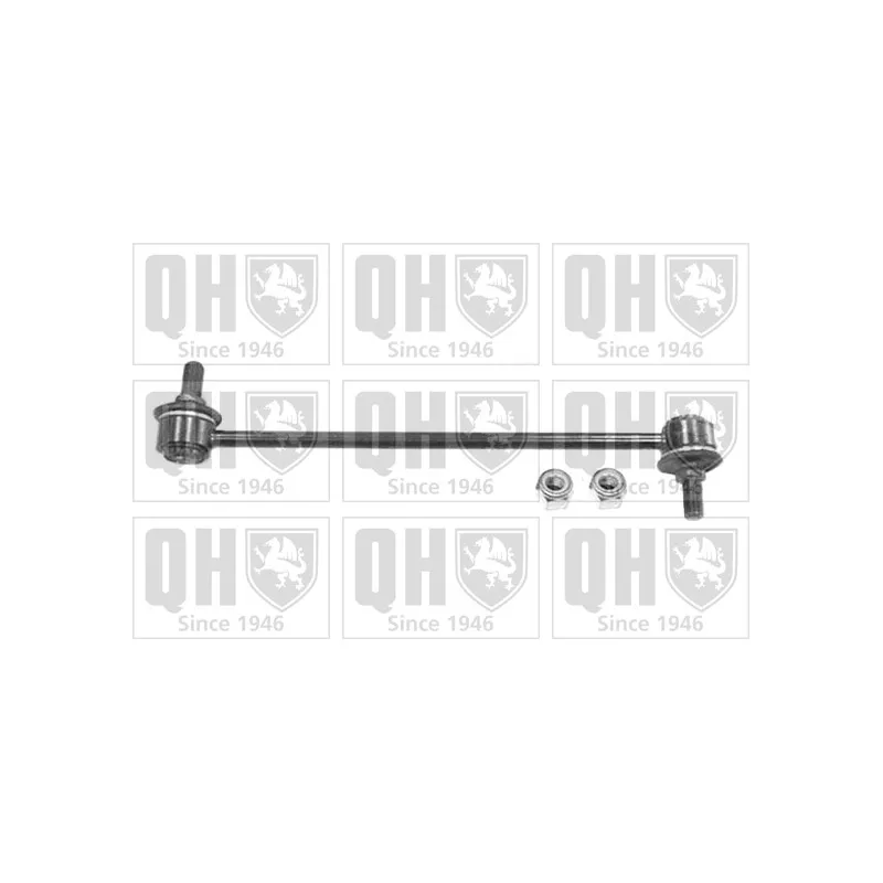 Entretoise/tige, stabilisateur QUINTON HAZELL QLS3862S