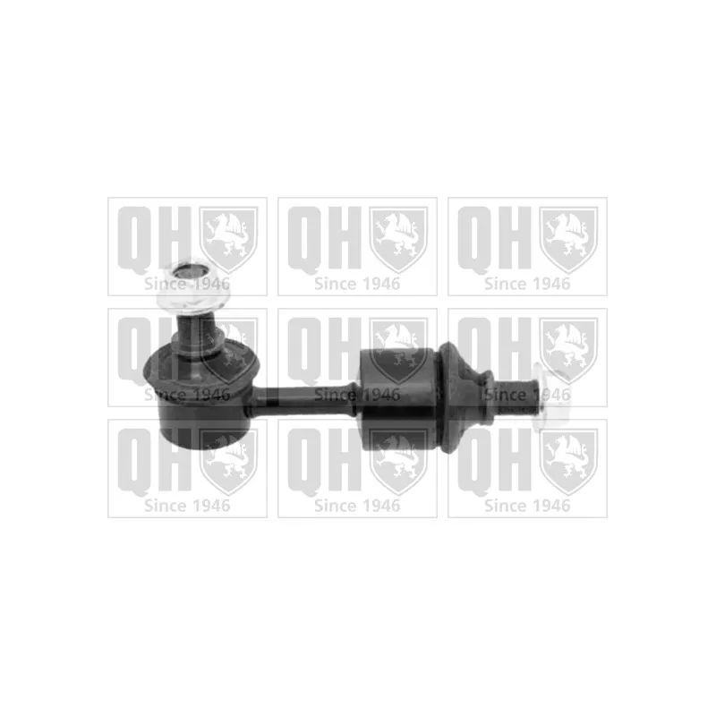 Entretoise/tige, stabilisateur QUINTON HAZELL QLS3863S