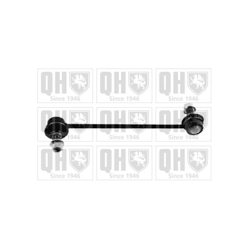 Entretoise/tige, stabilisateur QUINTON HAZELL QLS3864S