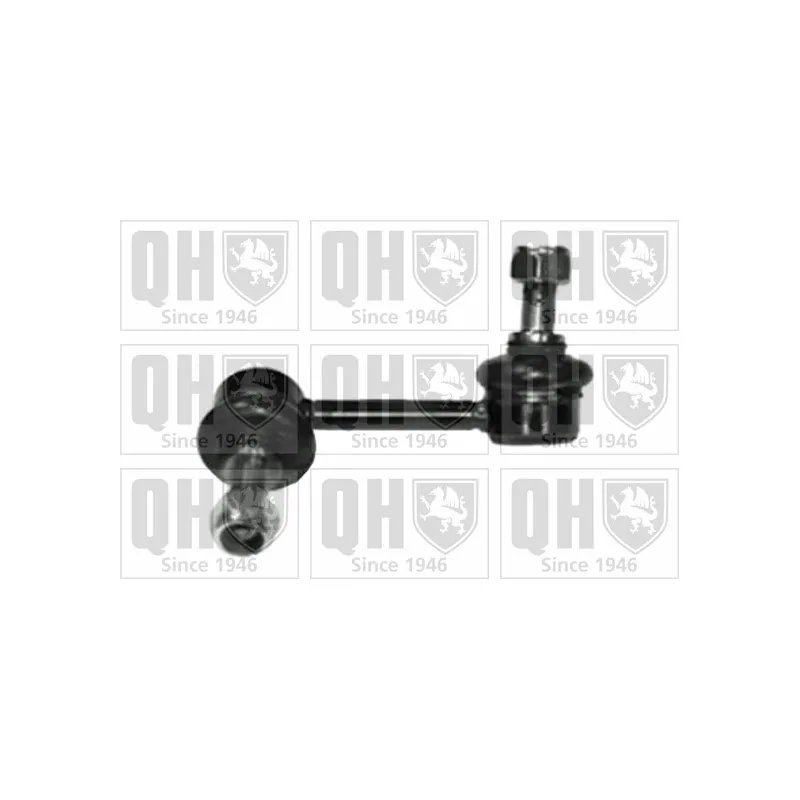 Entretoise/tige, stabilisateur QUINTON HAZELL QLS3865S