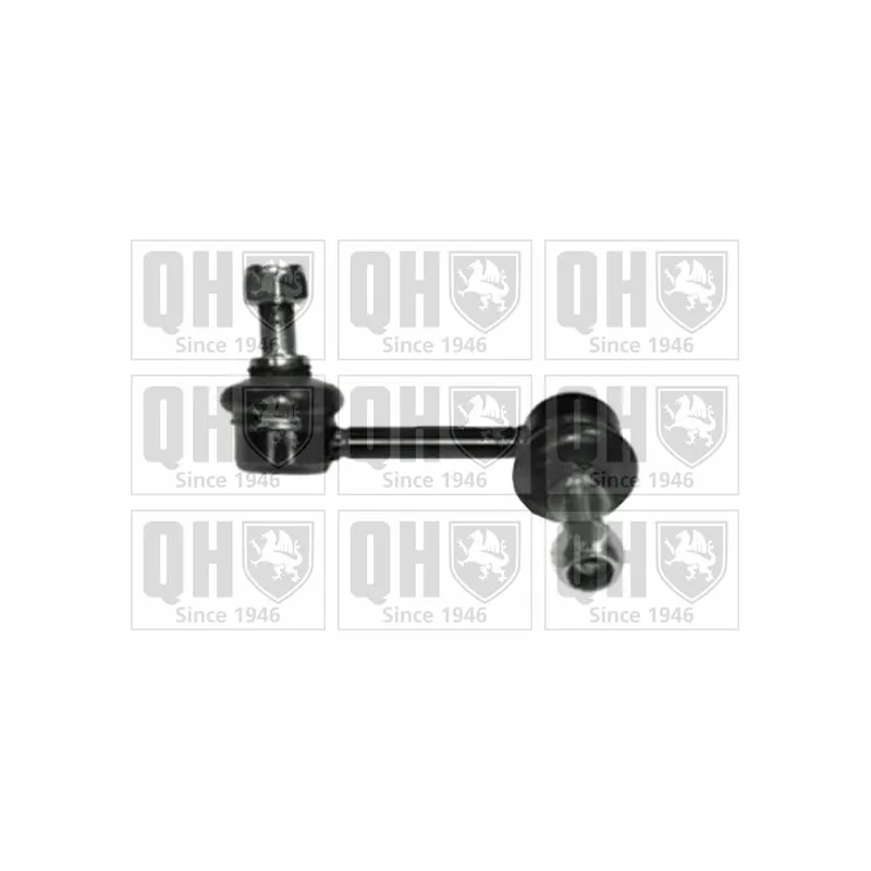 Entretoise/tige, stabilisateur QUINTON HAZELL QLS3866S