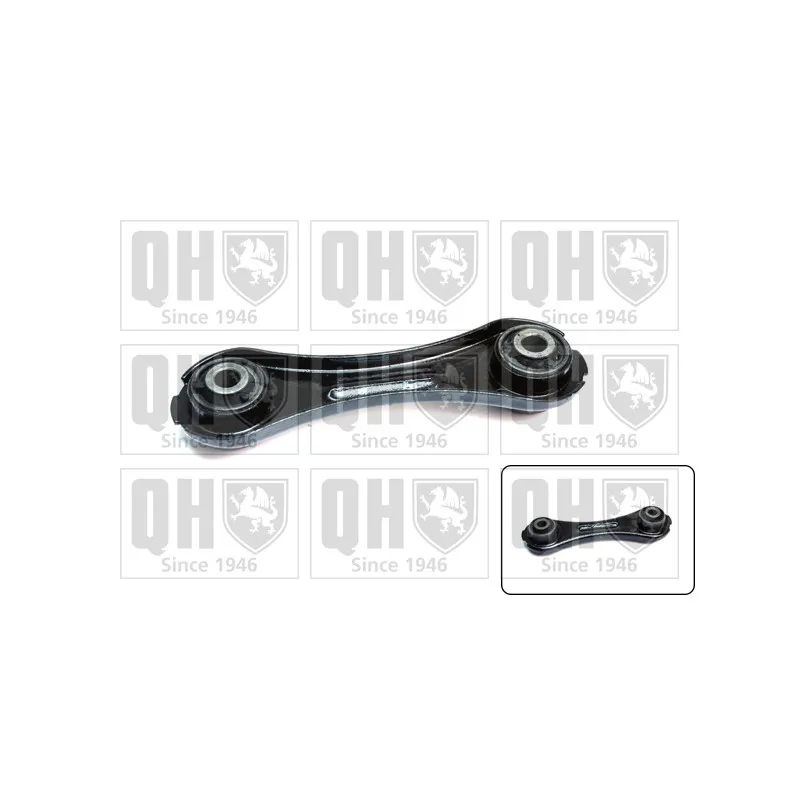 Entretoise/tige, stabilisateur QUINTON HAZELL QLS3886S