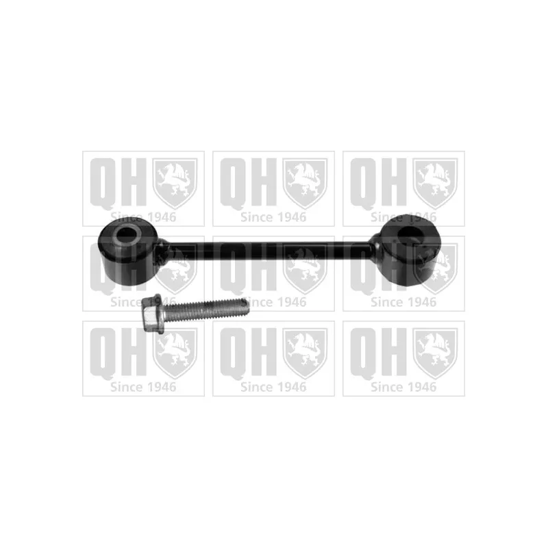 Entretoise/tige, stabilisateur QUINTON HAZELL QLS3900S