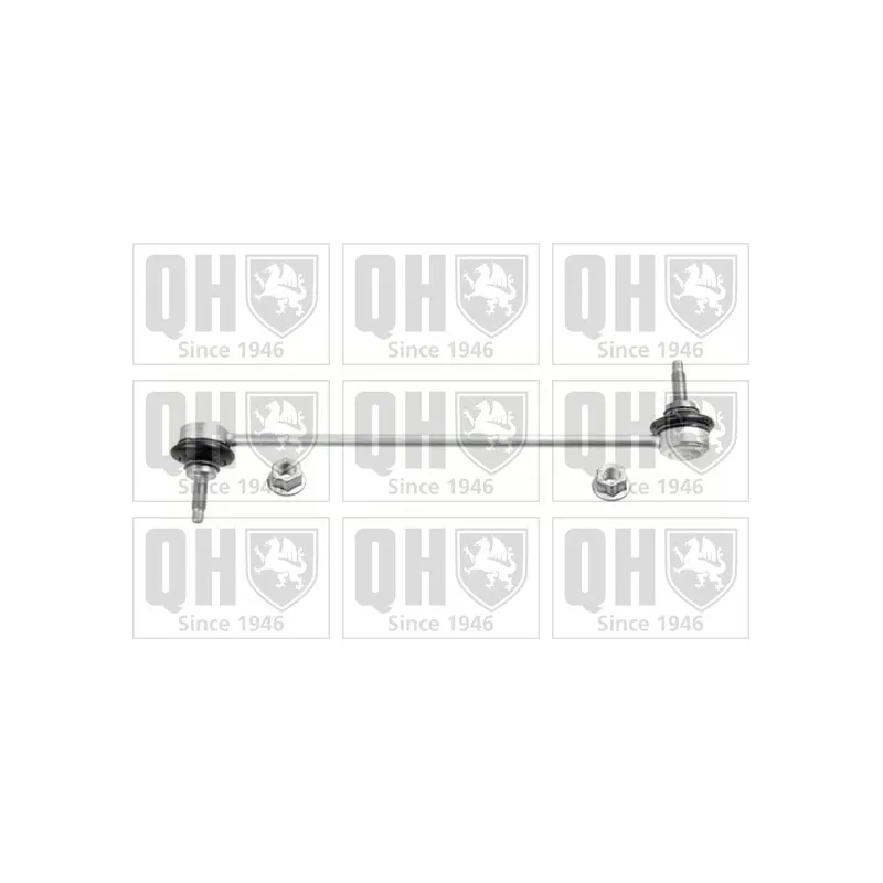 Entretoise/tige, stabilisateur QUINTON HAZELL QLS3934S