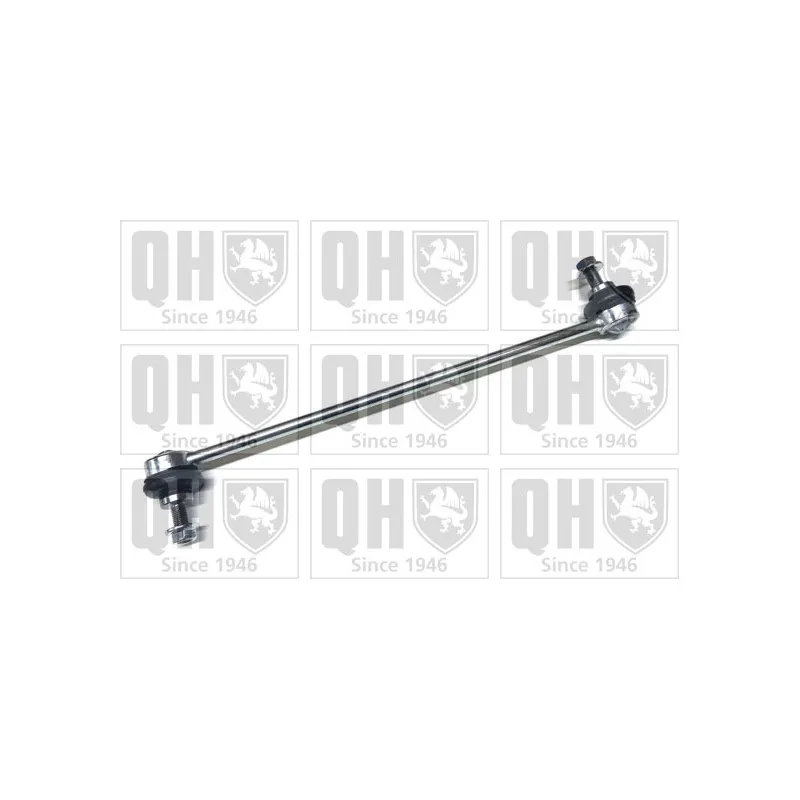 Entretoise/tige, stabilisateur QUINTON HAZELL QLS3963S