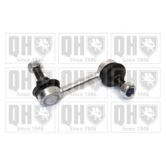 Entretoise/tige, stabilisateur QUINTON HAZELL QLS3972S