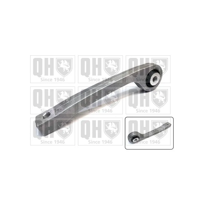 Entretoise/tige, stabilisateur QUINTON HAZELL QLS3975S