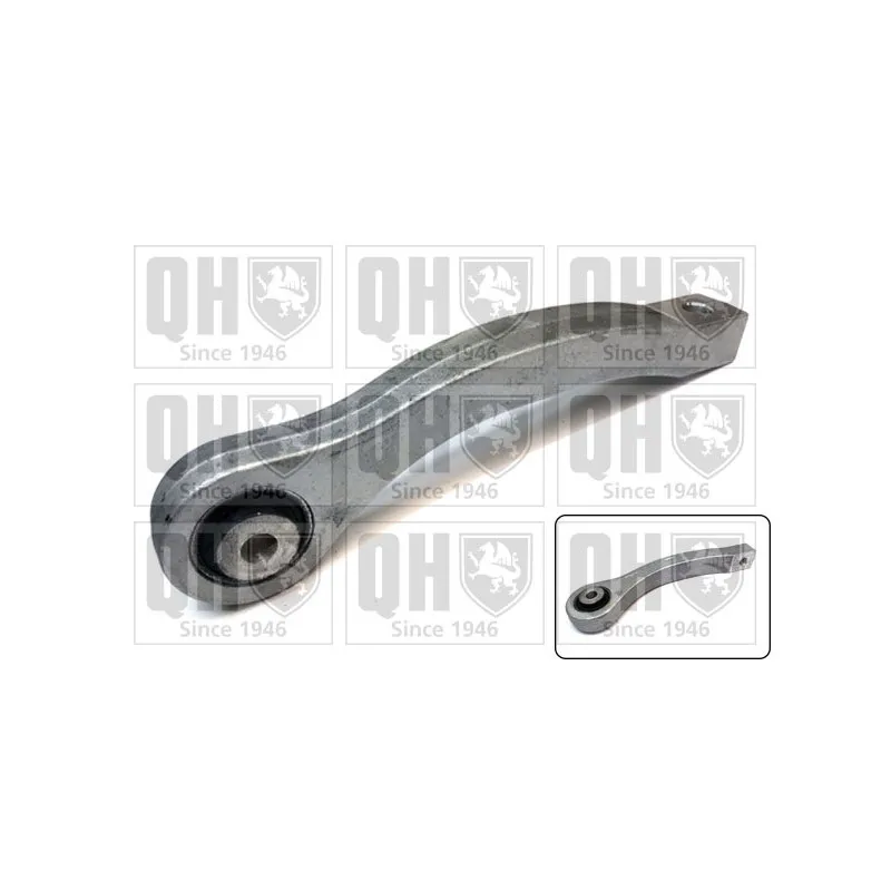 Entretoise/tige, stabilisateur QUINTON HAZELL QLS3977S
