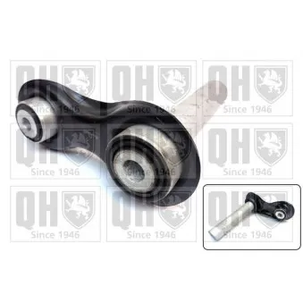 Entretoise/tige, stabilisateur QUINTON HAZELL QLS3978S