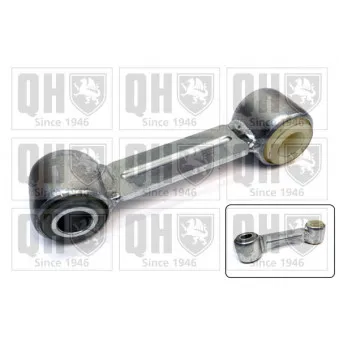 Entretoise/tige, stabilisateur QUINTON HAZELL QLS3988S