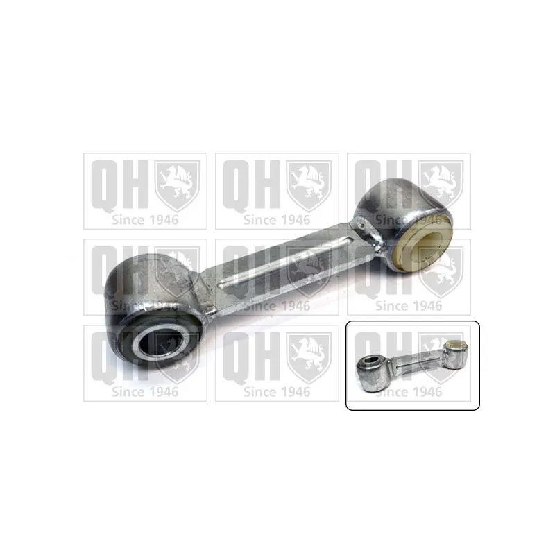 Entretoise/tige, stabilisateur QUINTON HAZELL QLS3988S