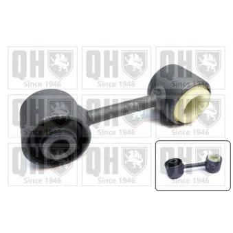 Entretoise/tige, stabilisateur QUINTON HAZELL QLS3989S