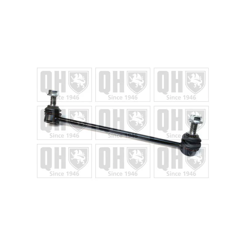 Entretoise/tige, stabilisateur QUINTON HAZELL QLS4001S
