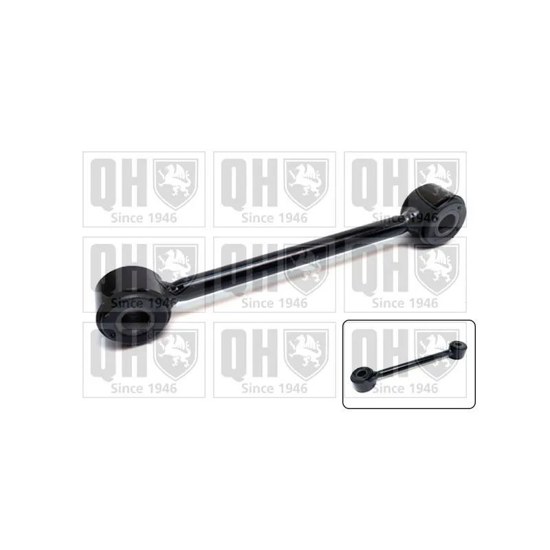 Entretoise/tige, stabilisateur QUINTON HAZELL QLS4002S