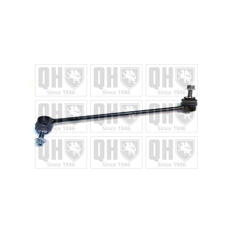 Entretoise/tige, stabilisateur QUINTON HAZELL QLS4007S