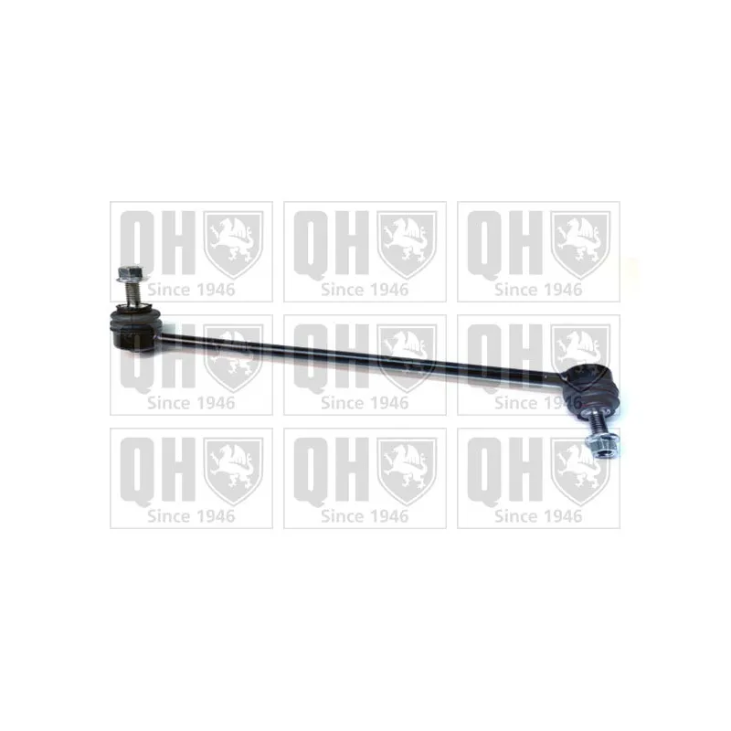 Entretoise/tige, stabilisateur QUINTON HAZELL QLS4008S