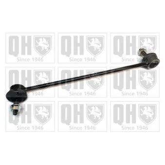 Entretoise/tige, stabilisateur QUINTON HAZELL QLS4009S