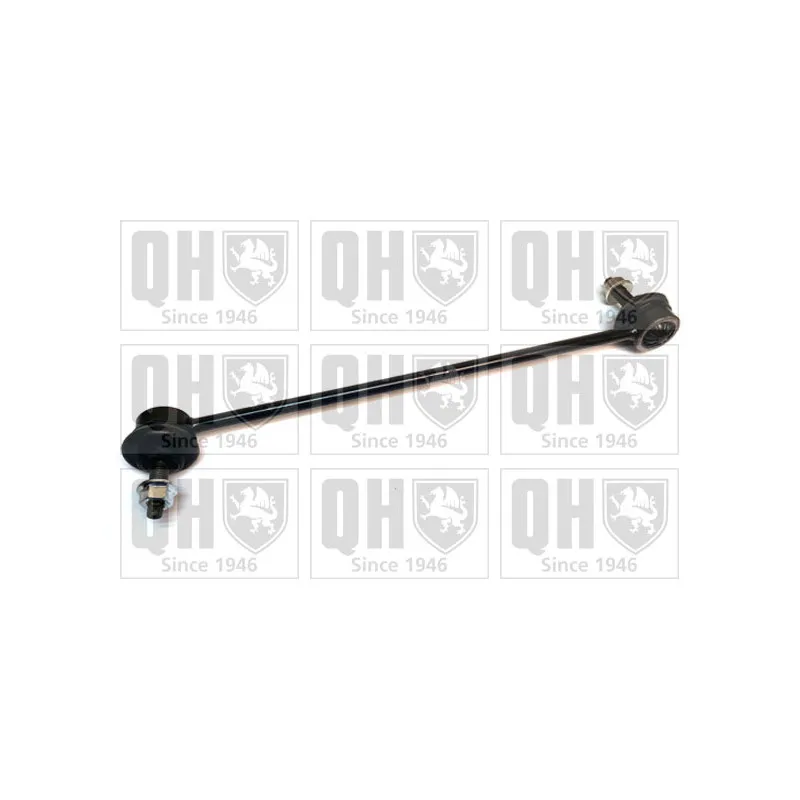 Entretoise/tige, stabilisateur QUINTON HAZELL QLS4009S
