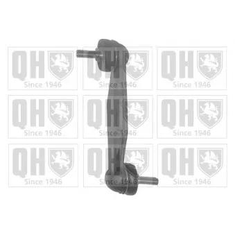 Entretoise/tige, stabilisateur QUINTON HAZELL QLS9237S