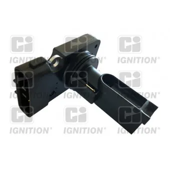 Débitmètre de masse d'air QUINTON HAZELL QM1004