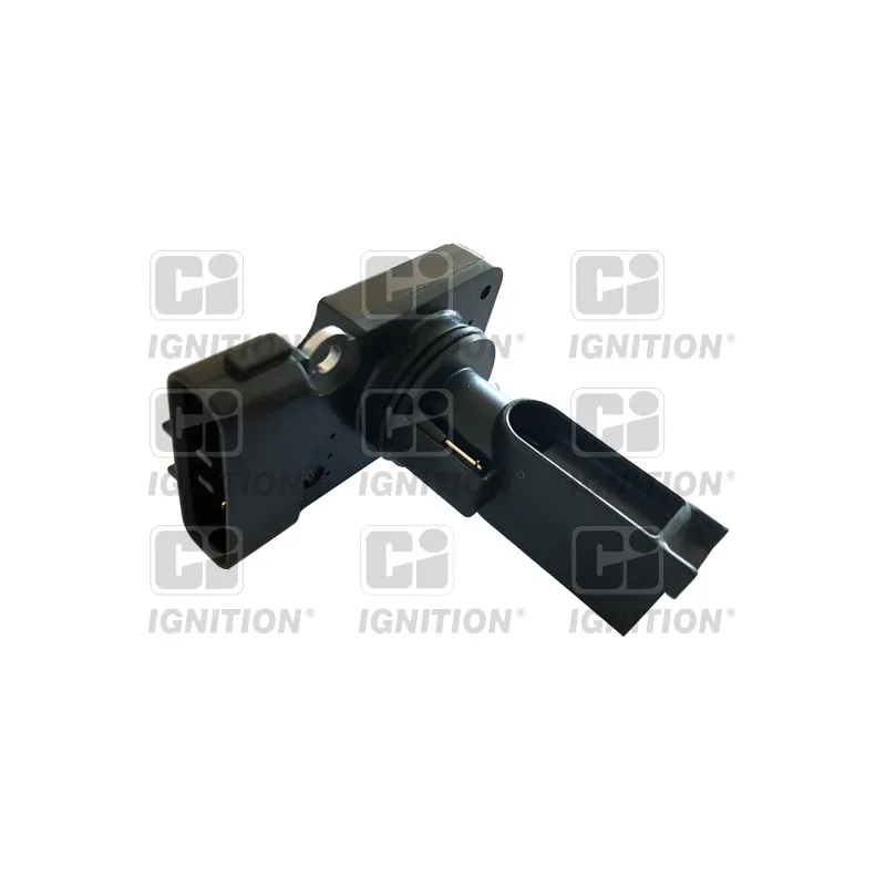 Débitmètre de masse d'air QUINTON HAZELL QM1004