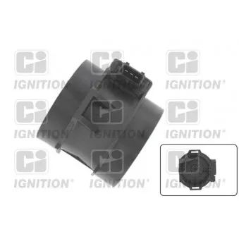 Débitmètre de masse d'air QUINTON HAZELL QM1011