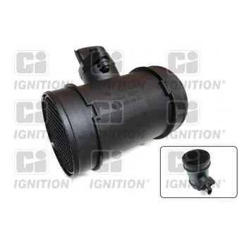 Débitmètre de masse d'air QUINTON HAZELL QM1016