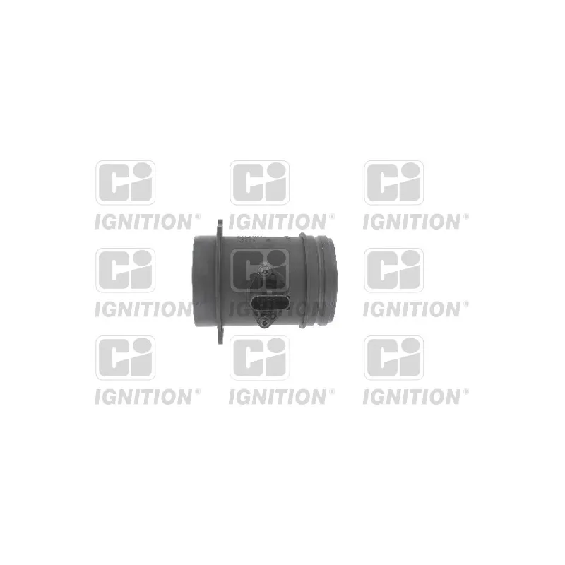 Débitmètre de masse d'air QUINTON HAZELL QM1027
